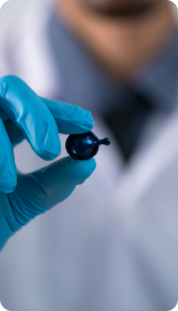 中压加氢反应（压力不超过30公斤）