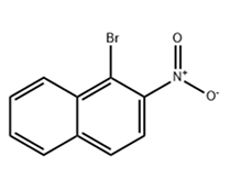 1-溴-2-硝基萘