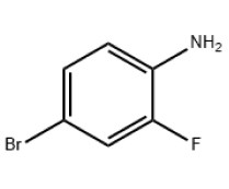 2-氟-4-溴苯胺