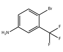 4-溴-3-（三氟甲基）苯胺