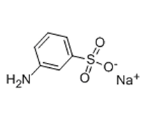 间氨基苯磺酸钠