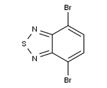 4，7-二溴- (2，1，3)苯并噻二唑