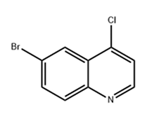 6-溴-4-氯喹啉