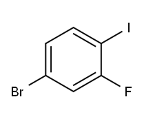 2-氟-4-溴碘苯