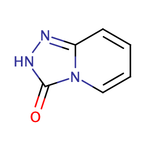 1,2,4-三唑并[4,3-a]吡啶-3(2H)-酮